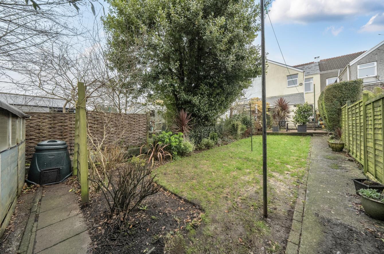 Carnglas Road, Sketty, Swansea, SA2 9BL